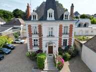 Propriete à vendre 32 pièces AMBOISE (37) — photo 4