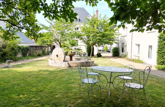 Propriete à vendre 32 pièces AMBOISE (37) — photo 5