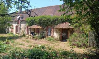 Maison 5 Pièces 125 m² à vendre à Arces-Dilo (89320)
