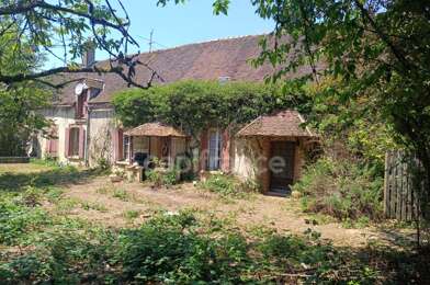 Maison 5 pièces 40000 €