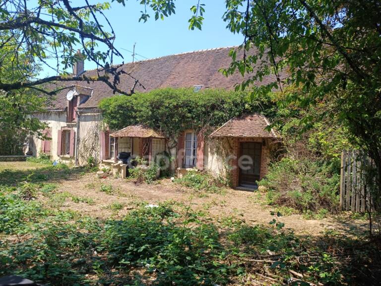 Maison à vendre 5 pièces  (89) — photo 1