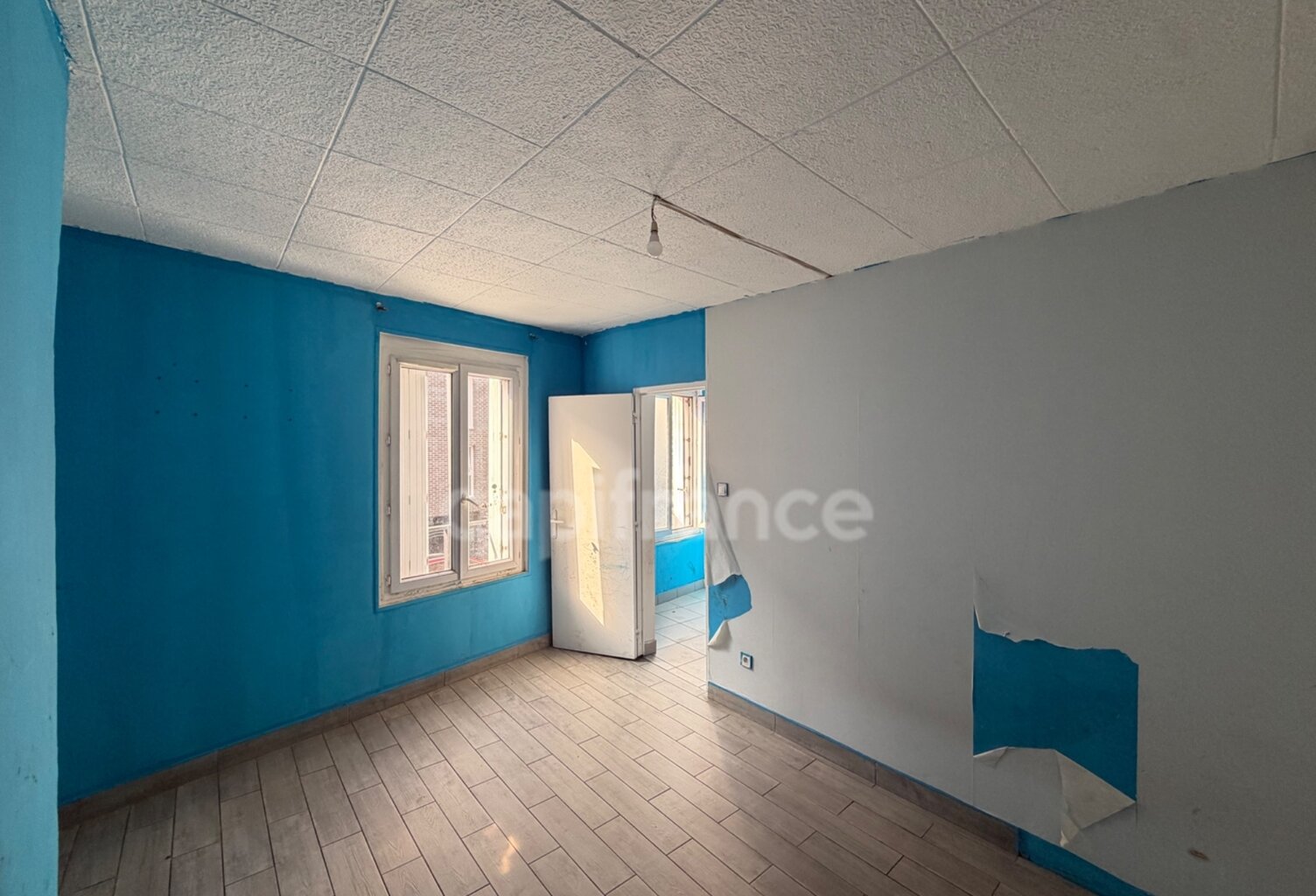 Appartement à vendre 3 pièces 66m2 LE HAVRE — photo 1