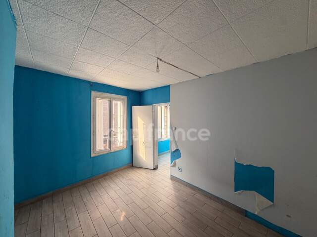 Appartement à vendre 3 pièces 66m2 LE HAVRE — photo du bien