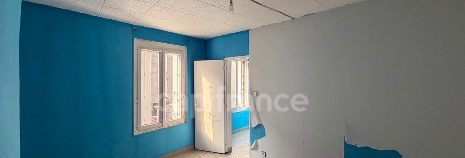 Appartement 3 Pièces 66 m² à vendre à Le Havre (76600)