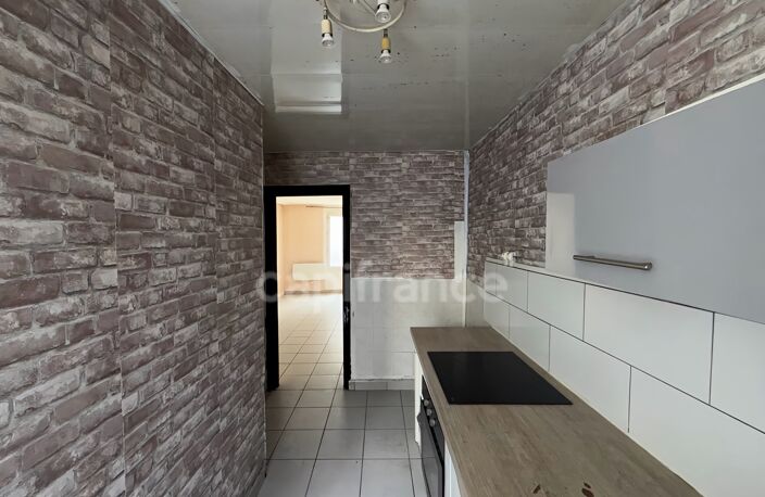 Appartement à vendre 3 pièces 66m2 LE HAVRE — photo 2