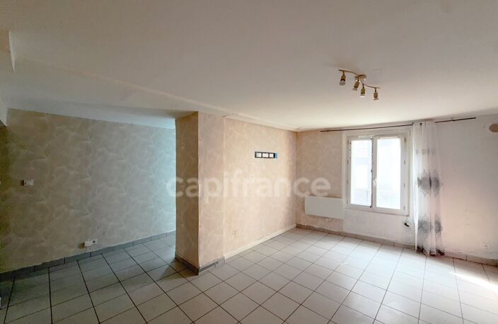 Appartement à vendre 3 pièces 66m2 LE HAVRE — photo 3