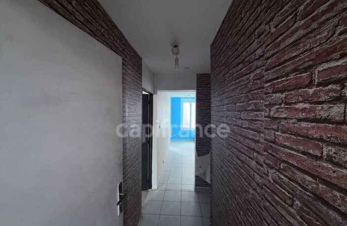 Appartement à vendre 3 pièces 66m2 LE HAVRE — photo 4