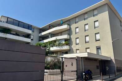 Appartement 2 pièces 225000 €