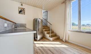 Maison 5 Pièces 97 m² à vendre à Montpon-Ménestérol (24700)