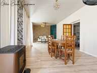 Maison à vendre à Montpon-Ménestérol (24700) – 97 m² – 4 chambres – DPE C – Idéal premier achat ou investissement — photo 3