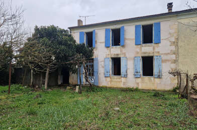 Maison 4 pièces 93500 €