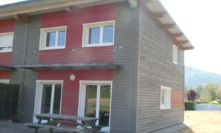 Maison 5 Pièces 95 m² à vendre à Fresse-sur-Moselle (88160)