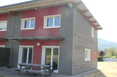 Maison 5 pièces 179000 €