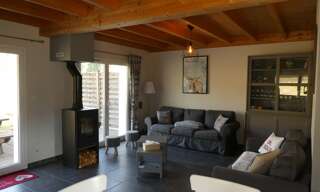 Maison 5 Pièces 95 m² à vendre à Fresse-sur-Moselle (88160)