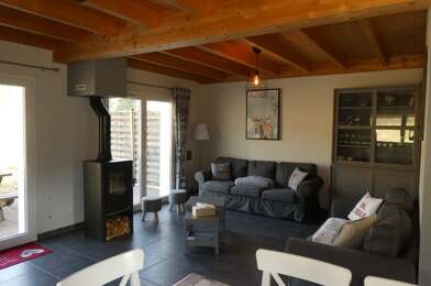Maison 5 pièces 179000 €