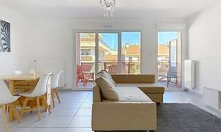 Appartement 4 Pièces 90 m² à louer à Annemasse (74100)