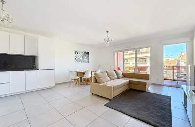 Appartement à louer 4 pièces ANNEMASSE (74) — photo du bien