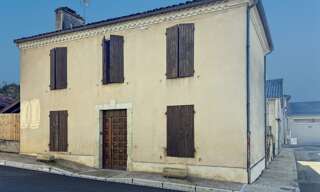 Maison 3 Pièces 76 m² à vendre à Courrensan (32330)