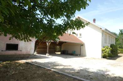 Maison 5 pièces 168000 €