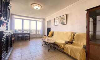 Appartement 4 Pièces 75 m² à vendre à Vitry-sur-Seine (94400)