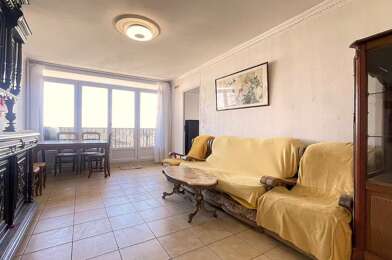 Appartement 4 pièces 285000 €