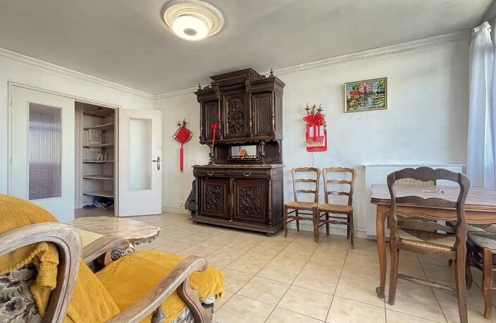 Appartement à vendre 4 pièces VITRY SUR SEINE (94) — photo 2