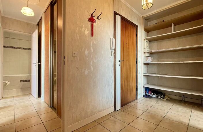 Appartement à vendre 4 pièces VITRY SUR SEINE (94) — photo 3