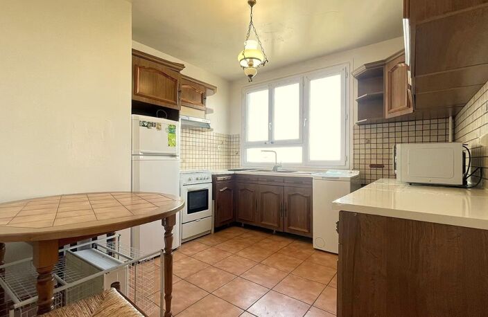 Appartement à vendre 4 pièces VITRY SUR SEINE (94) — photo 4