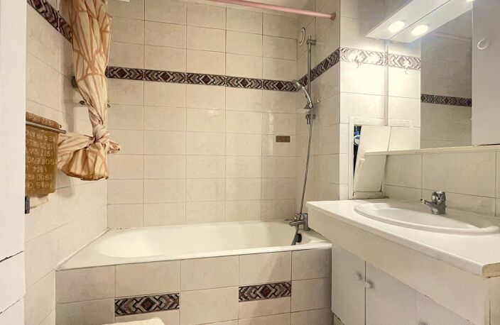Appartement à vendre 4 pièces VITRY SUR SEINE (94) — photo 5