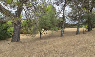 Terrain  1521 m² à vendre à Alès (30100)