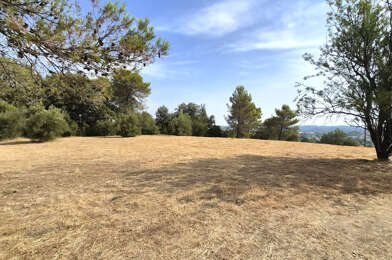 Terrain  145000 €