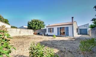 Maison 3 Pièces 76 m² à vendre à Sainte-Marie-de-Ré (17740)