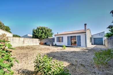 Maison 3 pièces 520000 €
