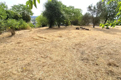 Terrain  145000 €