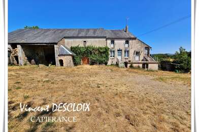 Maison 4 pièces 82000 €
