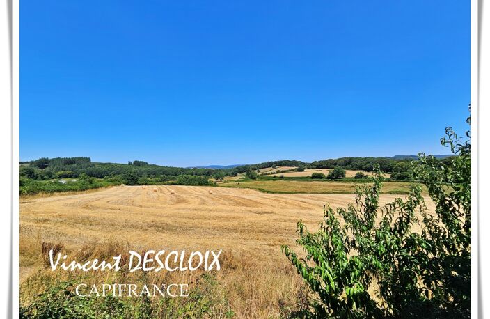 Maison à vendre 4 pièces BRASSY (58) terrain 1572m² — photo 2
