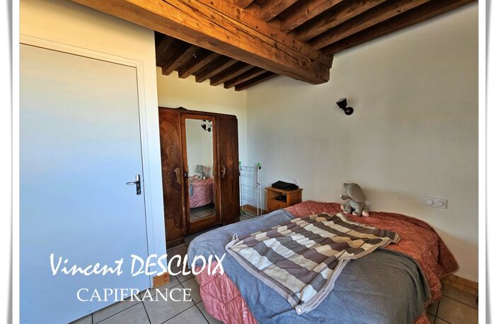 Maison à vendre 4 pièces BRASSY (58) terrain 1572m² — photo 5