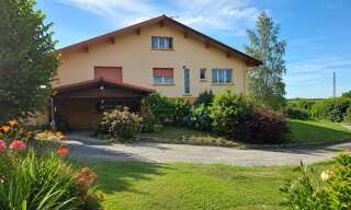 Maison 6 Pièces 160 m² à vendre à Dompaire (88270)