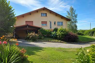 Maison 6 pièces 185000 €