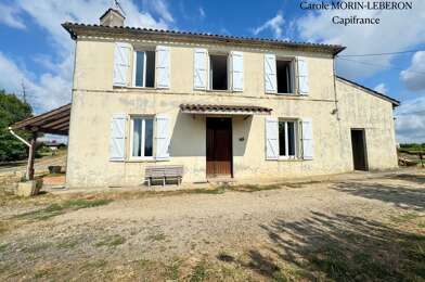 Maison 5 pièces 248000 €