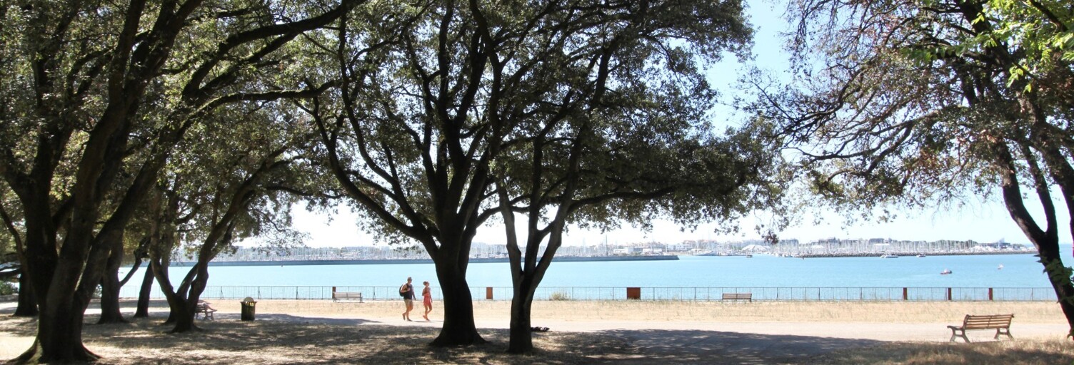 Appartement 2 Pièces 50 m² à vendre à La Rochelle (17000)