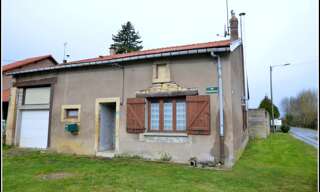 Maison 3 Pièces 90 m² à vendre à Saint-Jean-lès-Buzy (55400)