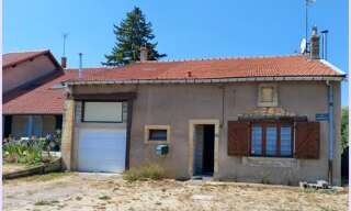 Maison 3 Pièces 90 m² à vendre à Saint-Jean-lès-Buzy (55400)
