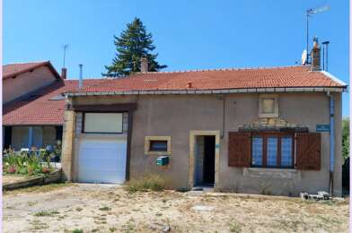 Maison 3 pièces 78000 €