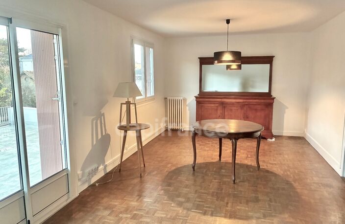***SAINTE ADRESSE*** à 100 m de la plage, appartement T5 avec terrasse de 90m² et garage — photo 4