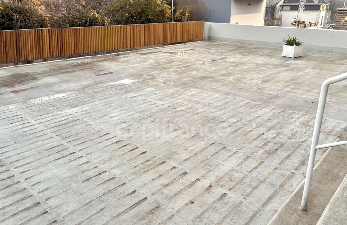 ***SAINTE ADRESSE*** à 100 m de la plage, appartement T5 avec terrasse de 90m² et garage — photo 5