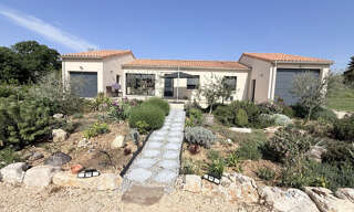 Maison 5 Pièces 98 m² à vendre à Gargas (84400)