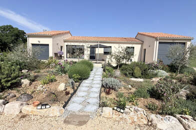 Maison 5 pièces 630000 €