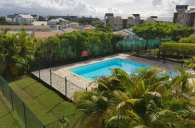 Appartement à vendre 2 pièces LE GOSIER (971) — photo du bien