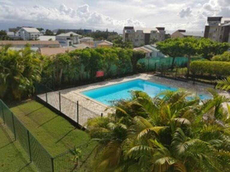 Appartement à vendre 2 pièces LE GOSIER (971) — photo 1